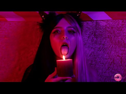 ❤️ Blowjob fiafia mai le Sexy Succubus ma le Faataunuuga o le gutu ️❌ Rusia porn ❌️