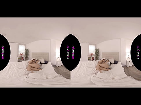 ❤️ PORNBCN VR E to'alua tama'ita'i fa'afafine na ala mai i le 4K 180 3D virtual reality Geneva Bellucci Katrina Moreno ️❌ Rusia porn ❌️